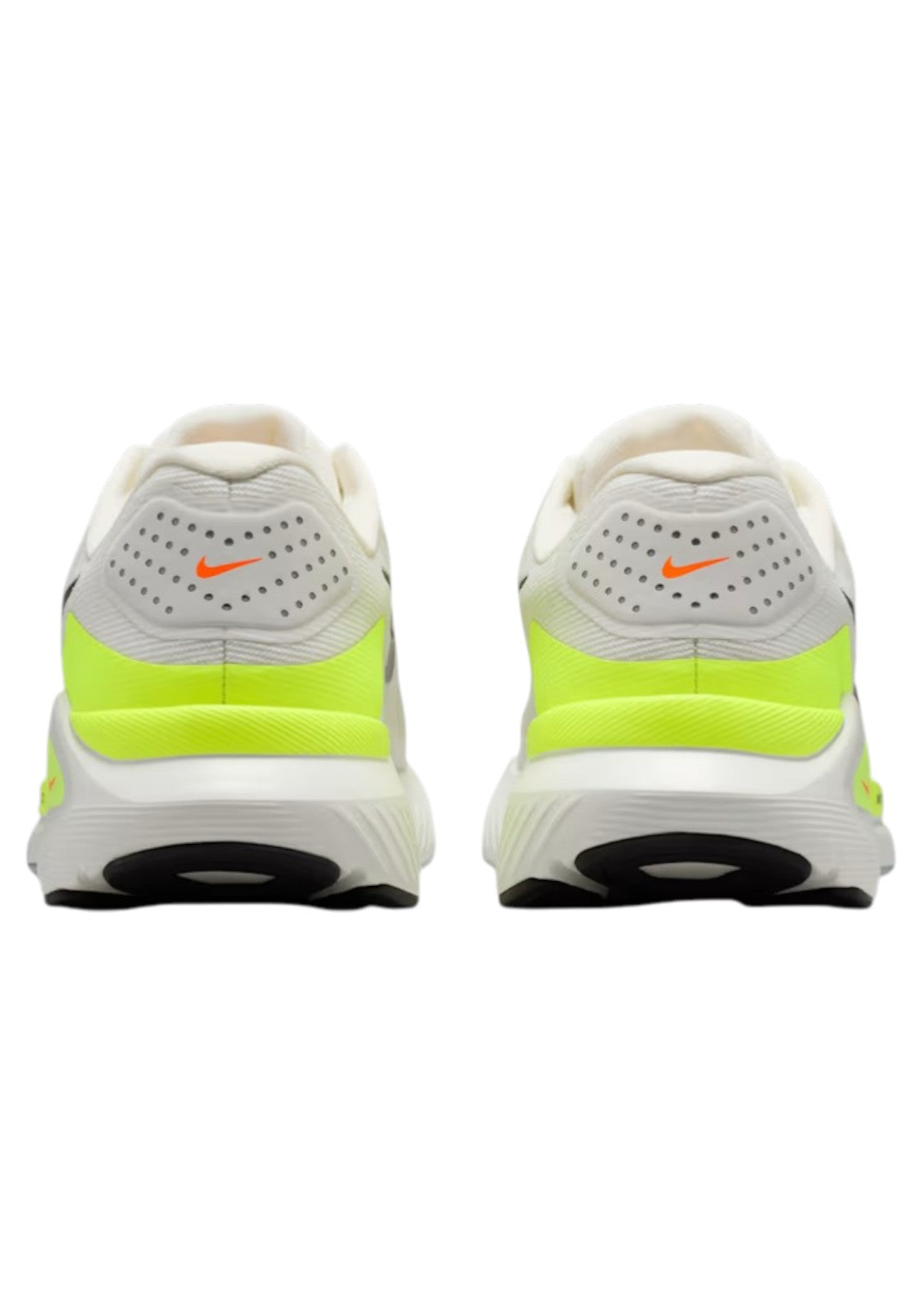 SCARPE Bianco/giallo Nike