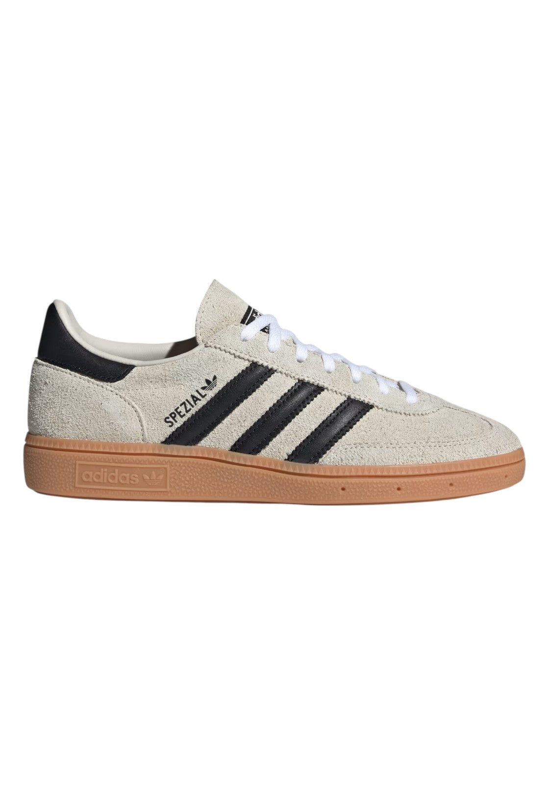 SCARPE Panna/nero Adidas Originals