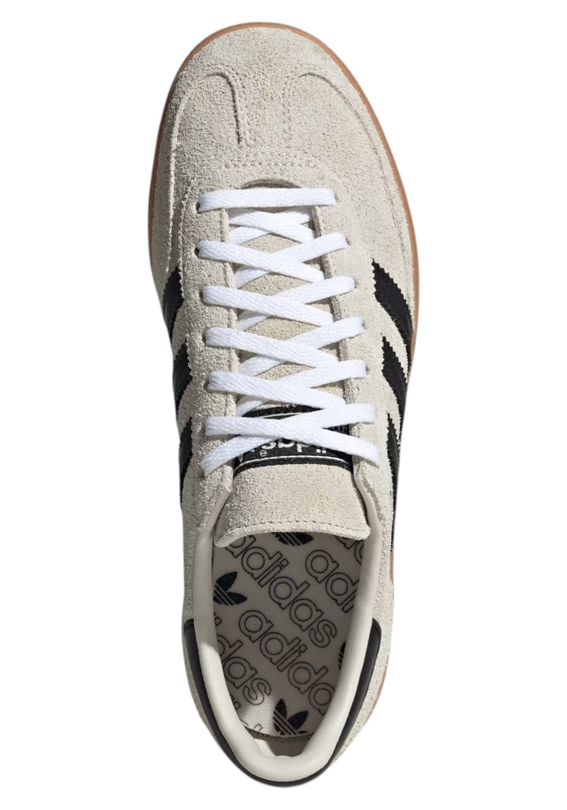 SCARPE Panna/nero Adidas Originals