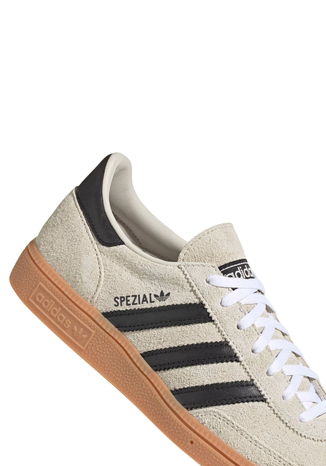 SCARPE Panna/nero Adidas Originals