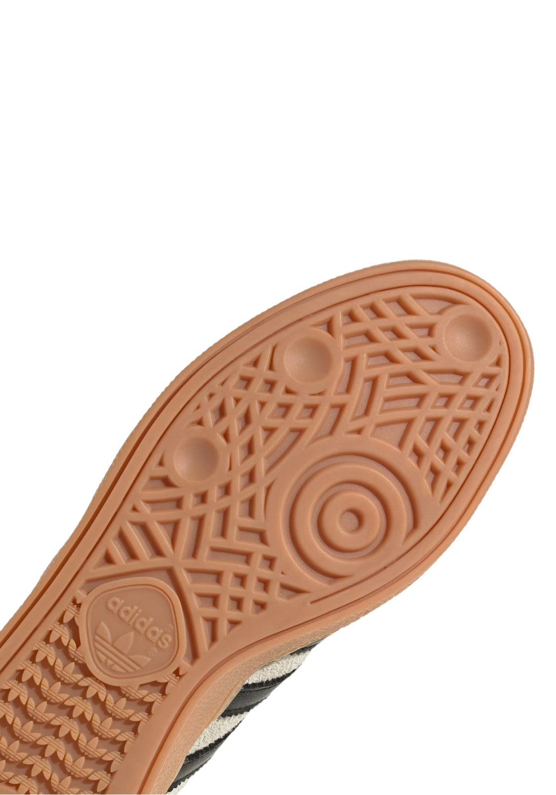 SCARPE Panna/nero Adidas Originals