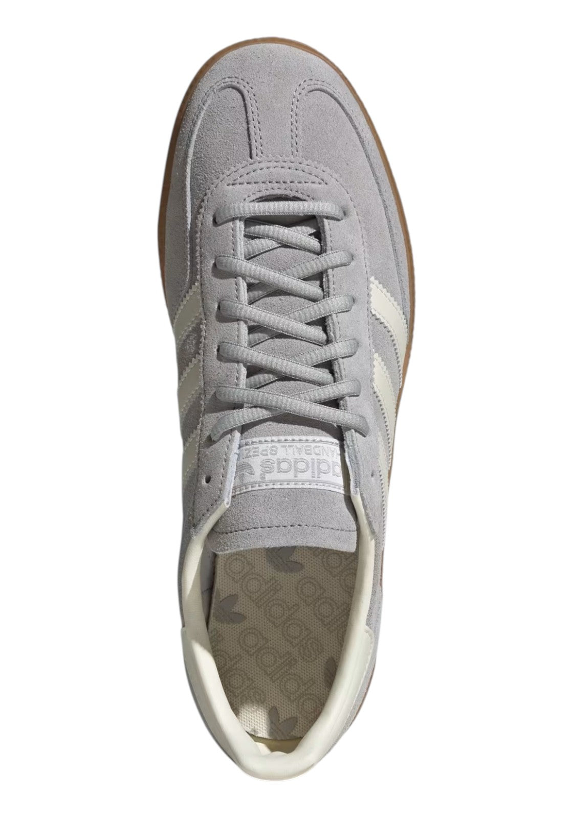 SCARPE Grigio/panna Adidas Originals