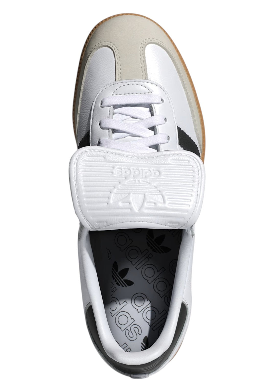 SCARPE Bianco/nero Adidas Originals