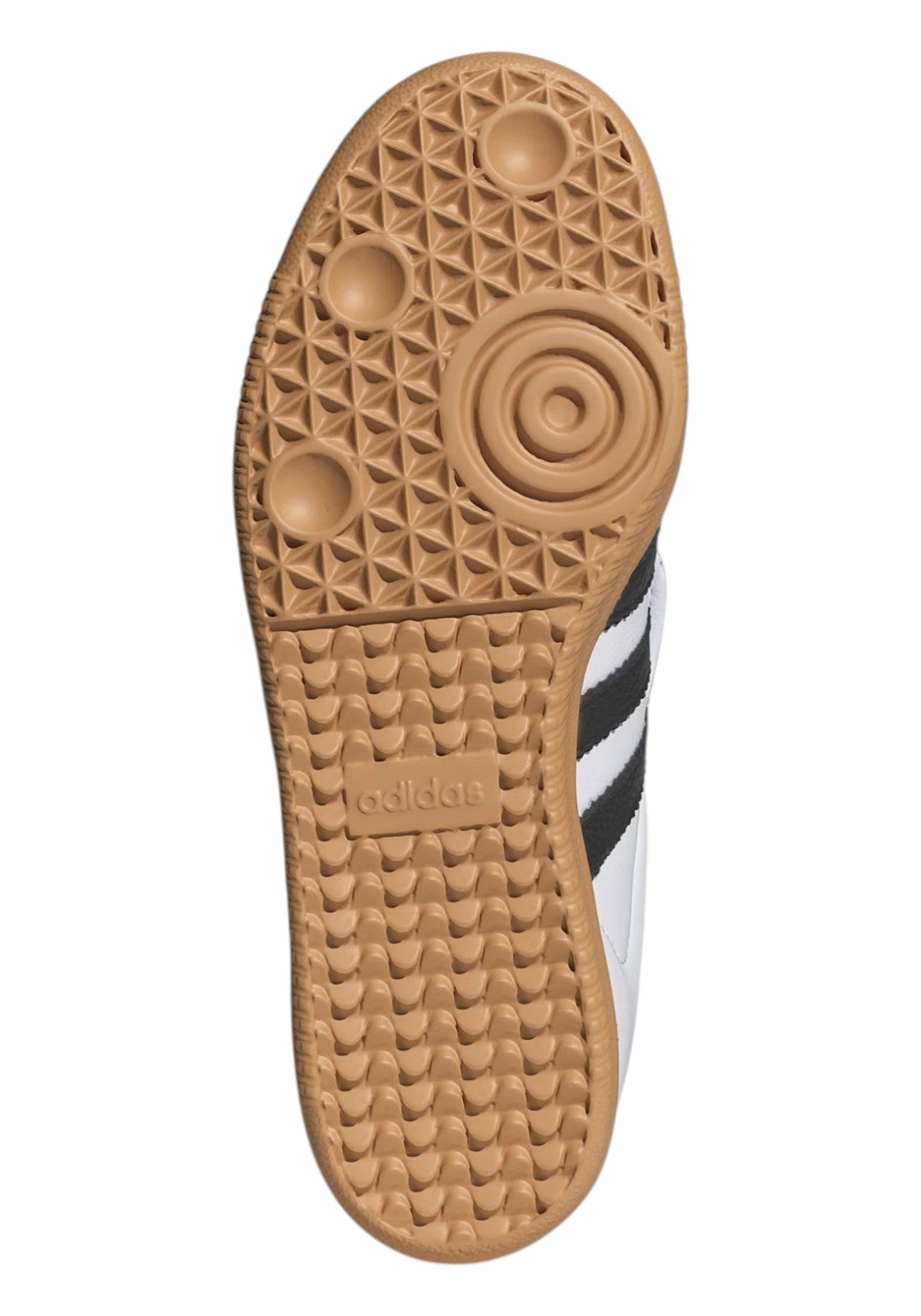 SCARPE Bianco/nero Adidas Originals