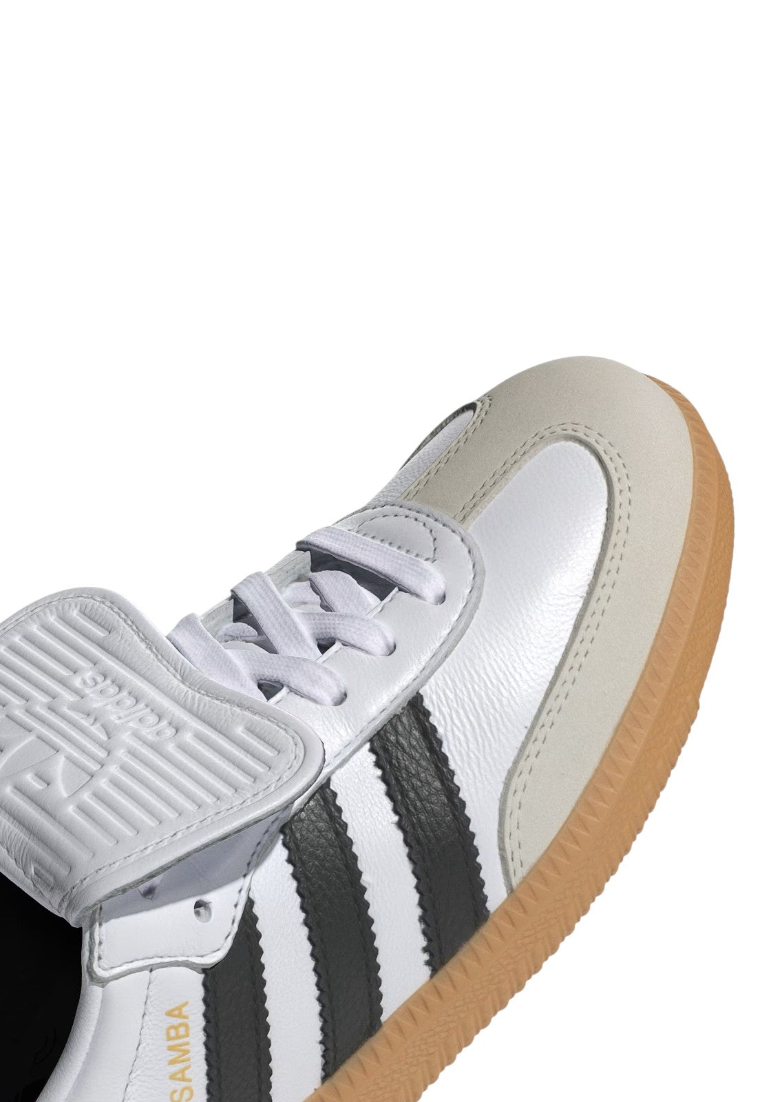 SCARPE Bianco/nero Adidas Originals