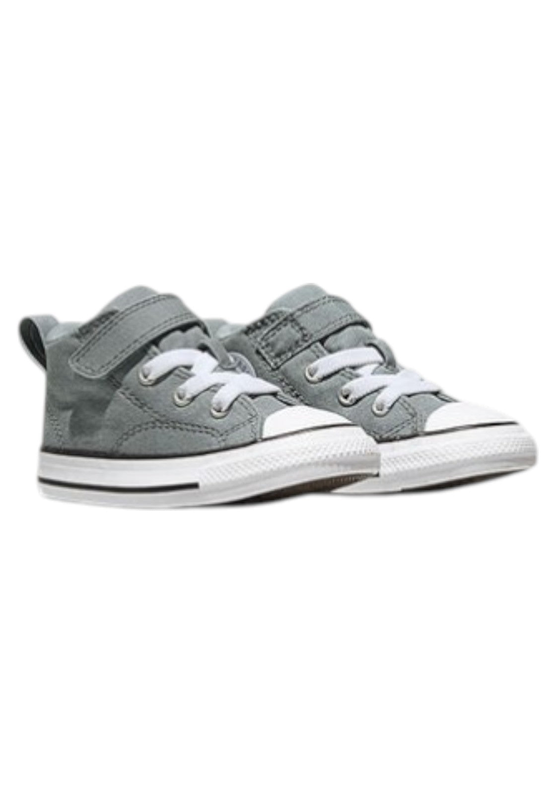 SCARPE Grigio Chiaro Converse