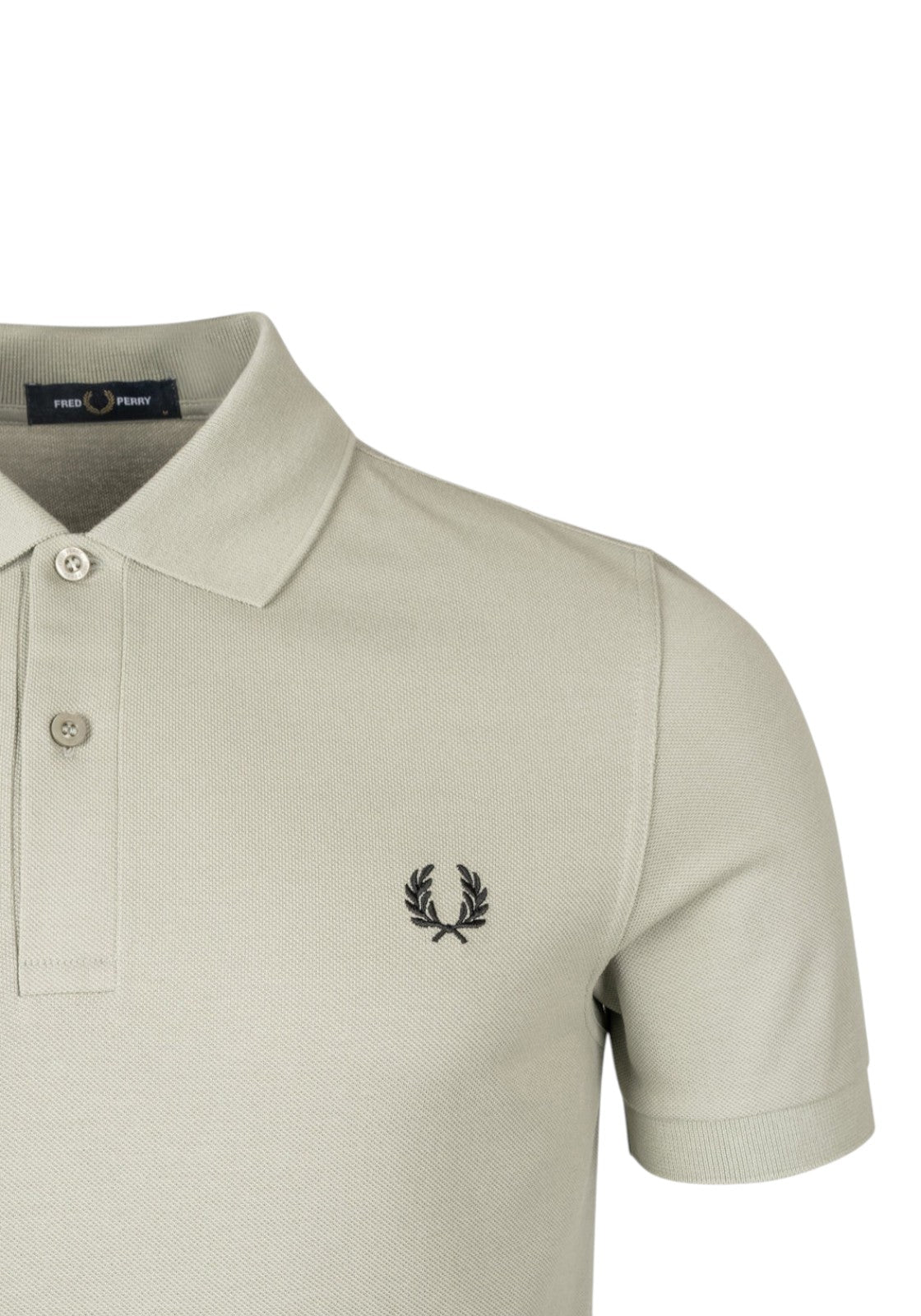MAGLIONI E POLO Verde Salvia Fred Perry