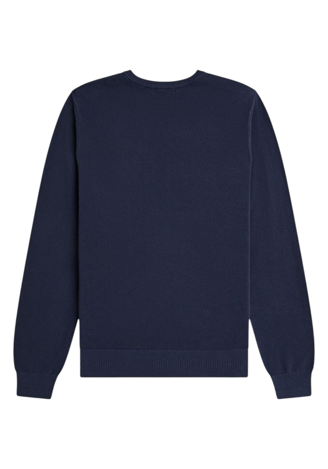 MAGLIONI E POLO Blu Fred Perry