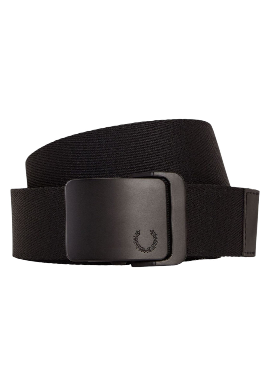 ACCESSORI LIFESTYLE Nero Fred Perry