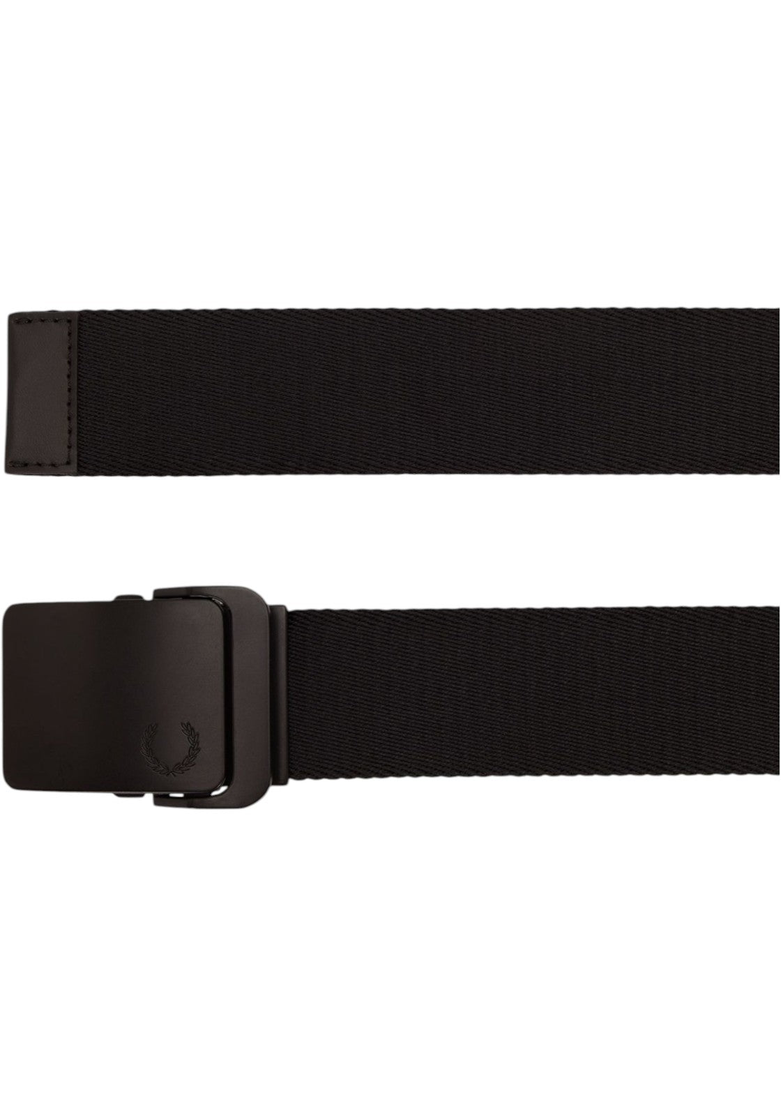 ACCESSORI LIFESTYLE Nero Fred Perry