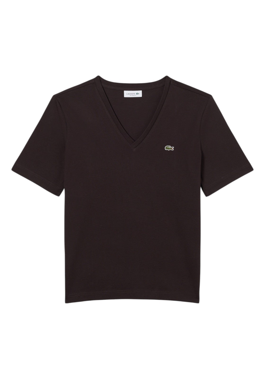T-SHIRT E CANOTTE Testa Di Moro Lacoste