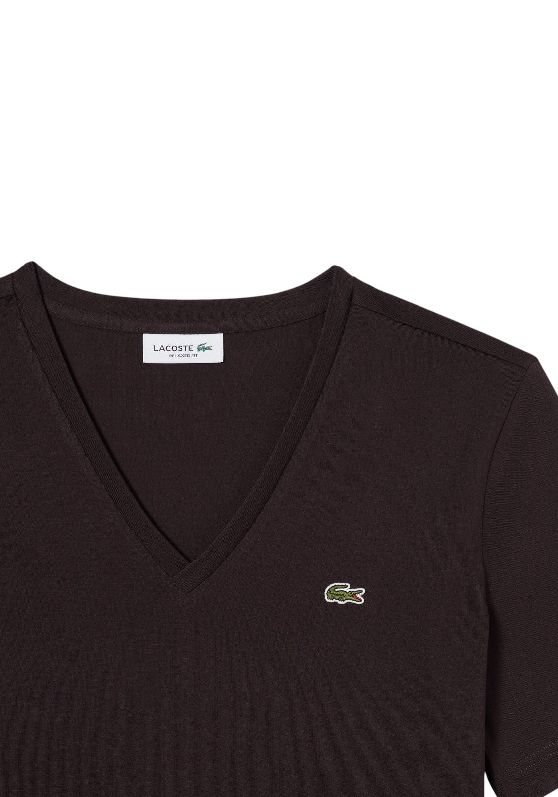 T-SHIRT E CANOTTE Testa Di Moro Lacoste