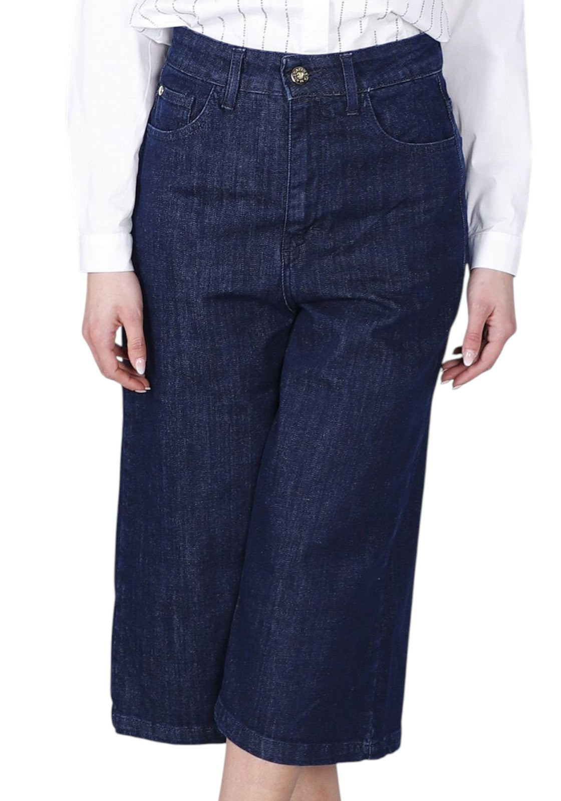 PANTALONI Jeans Cafenoir