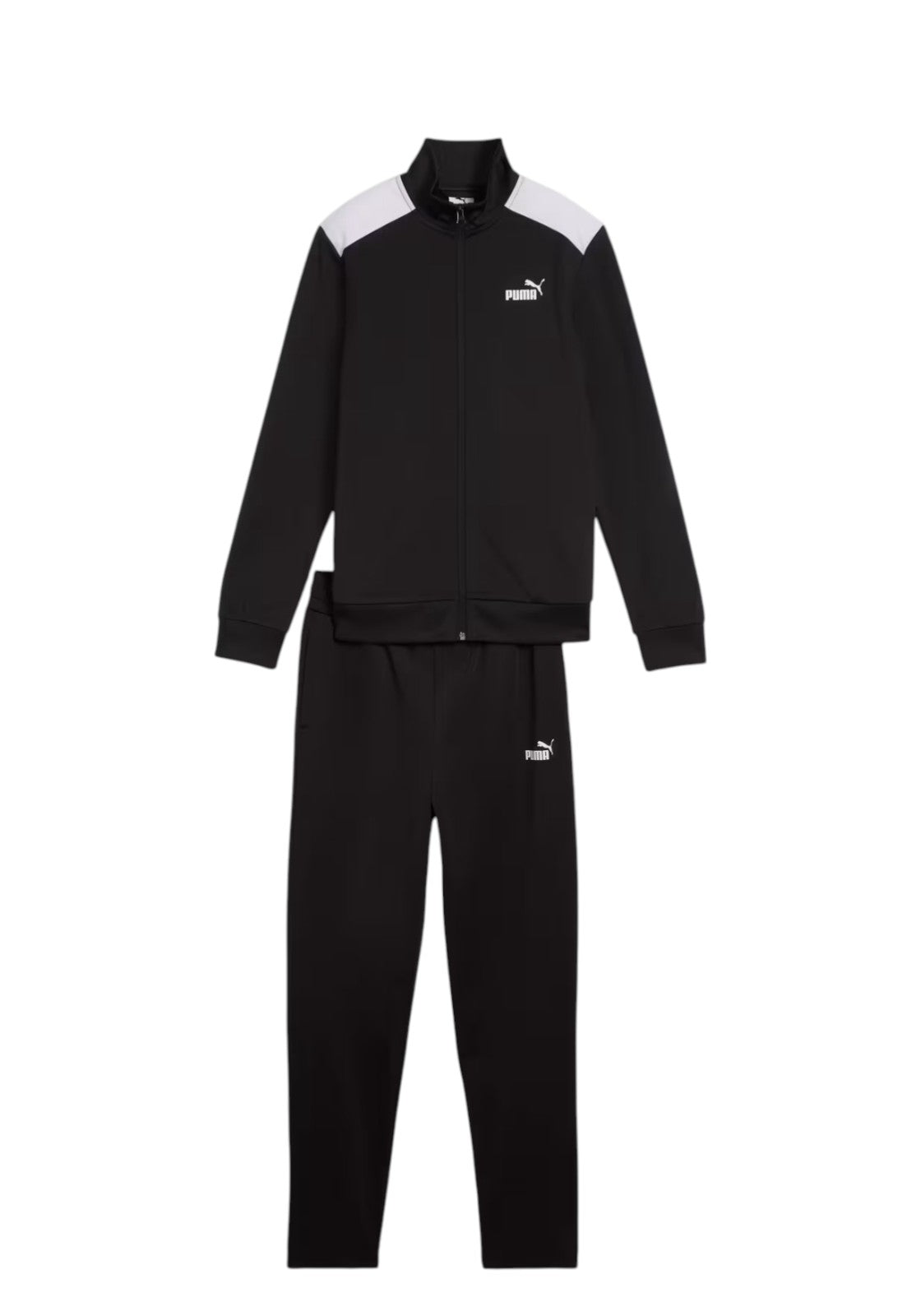 TUTE Nero/bianco Puma
