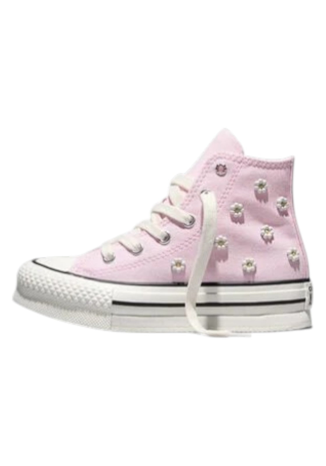 SCARPE Rosa Converse