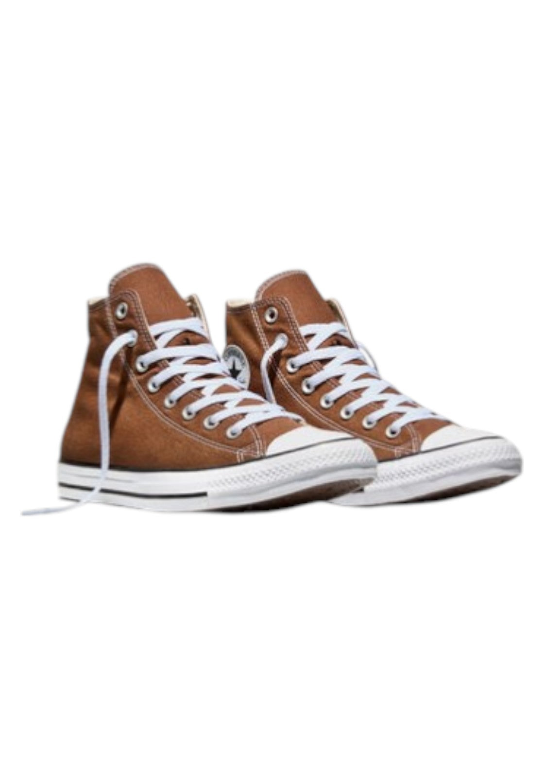SCARPE Marrone Converse