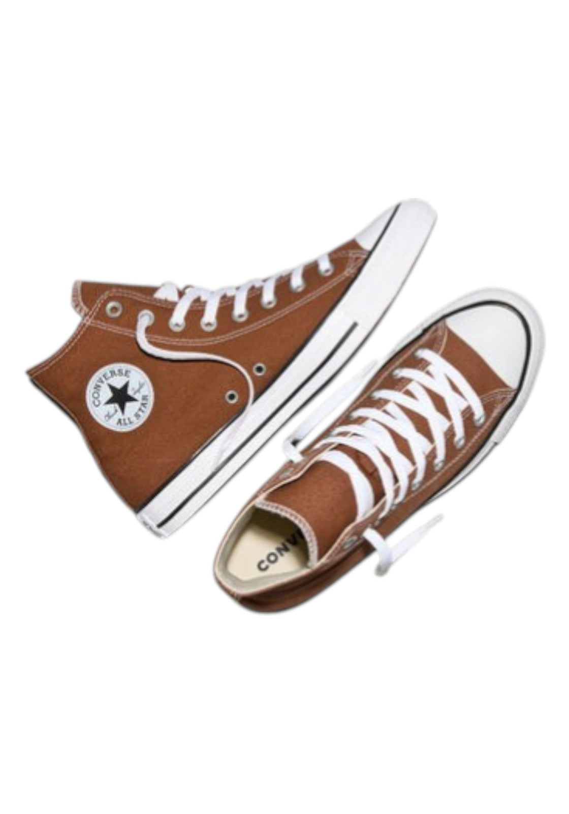 SCARPE Marrone Converse