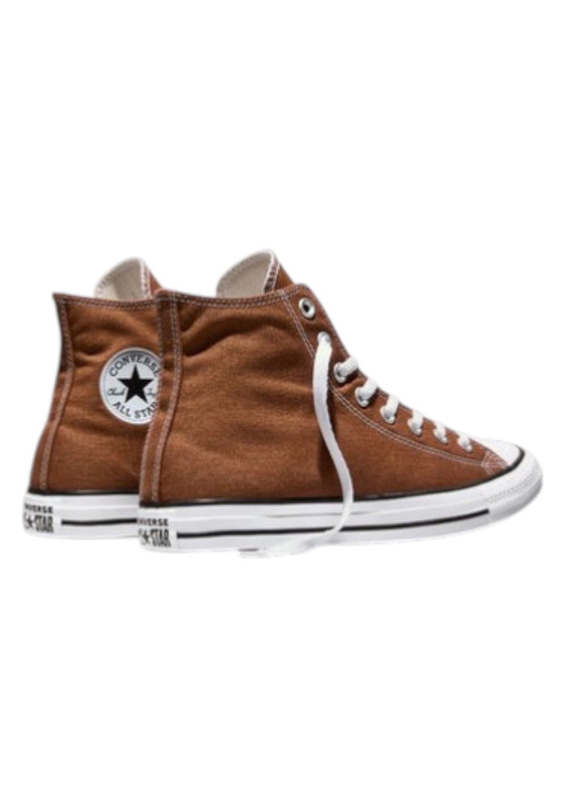 SCARPE Marrone Converse
