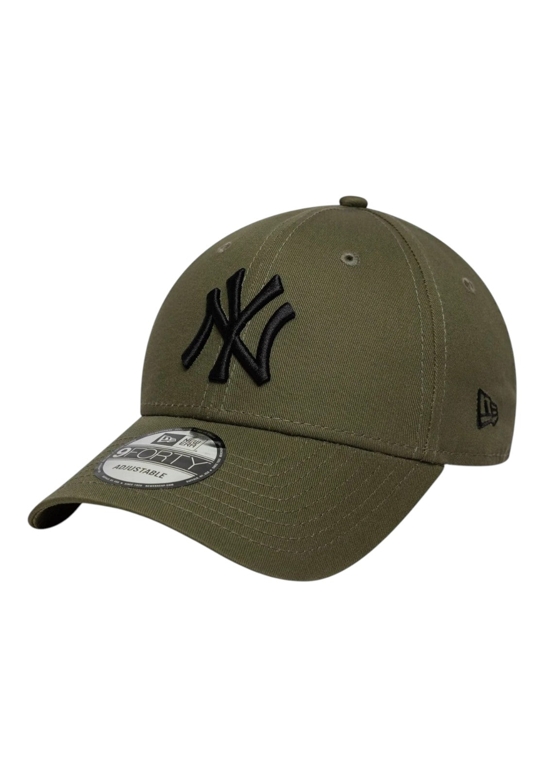 ACCESSORI LIFESTYLE Verde/nero New Era