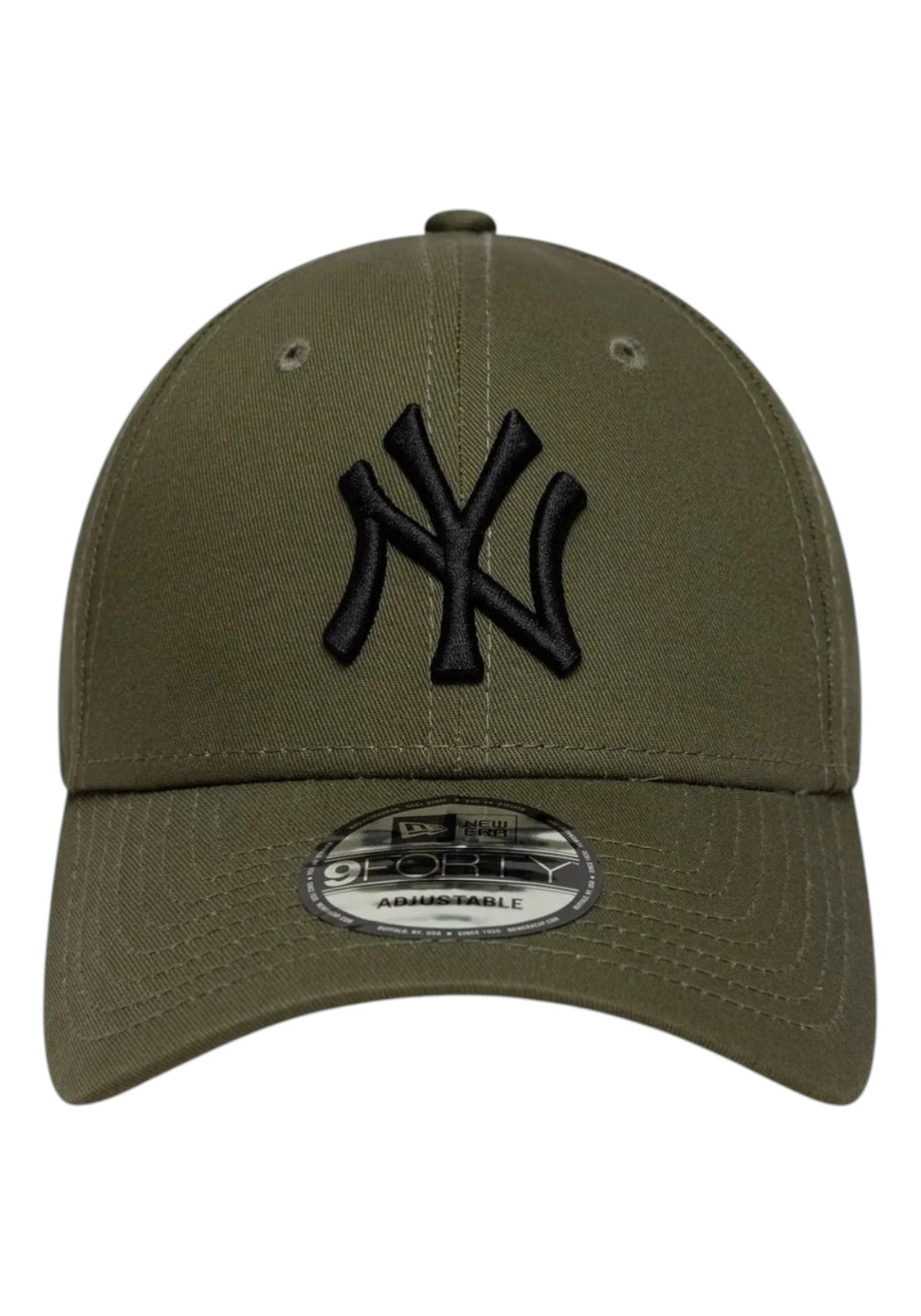 ACCESSORI LIFESTYLE Verde/nero New Era