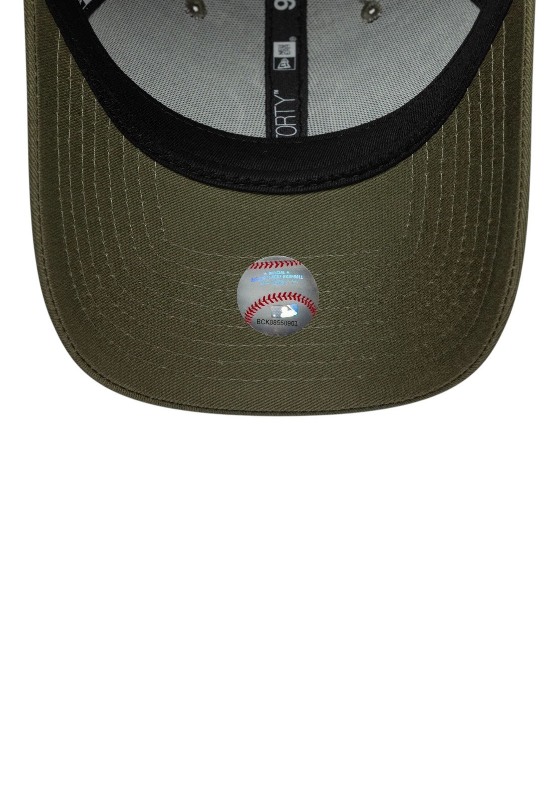 ACCESSORI LIFESTYLE Verde/nero New Era