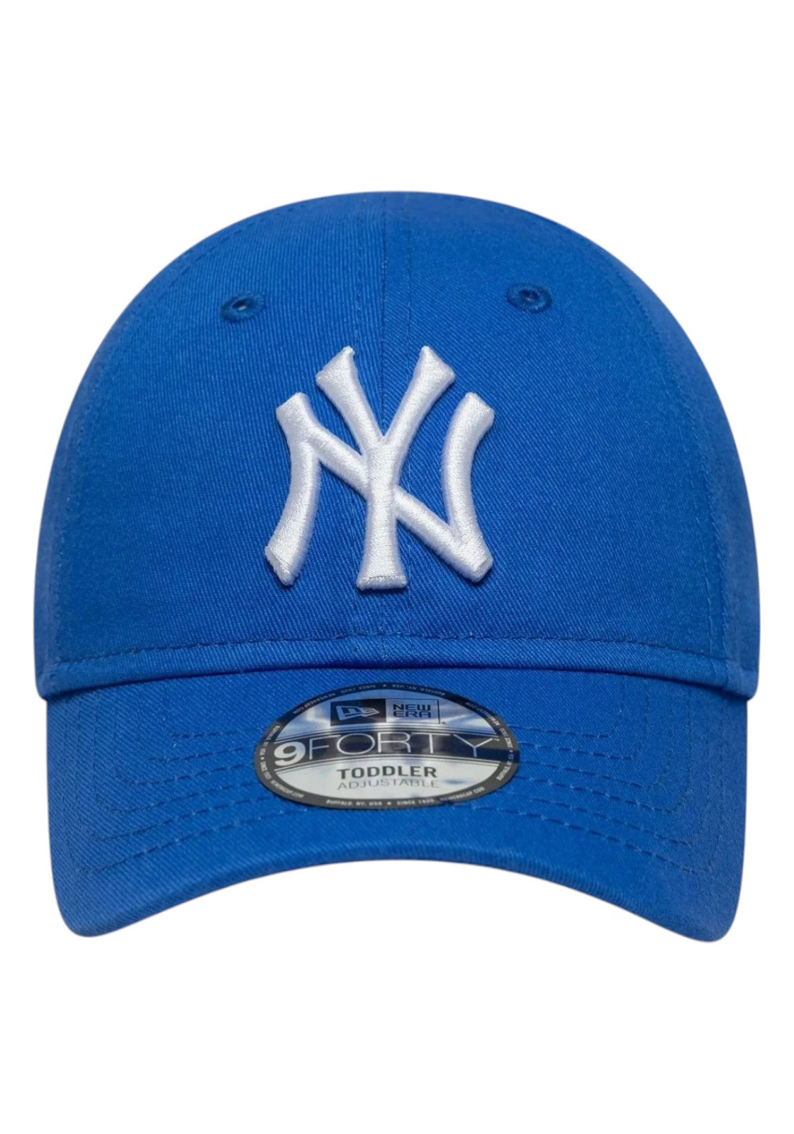 ACCESSORI LIFESTYLE Azzurro/bianco New Era