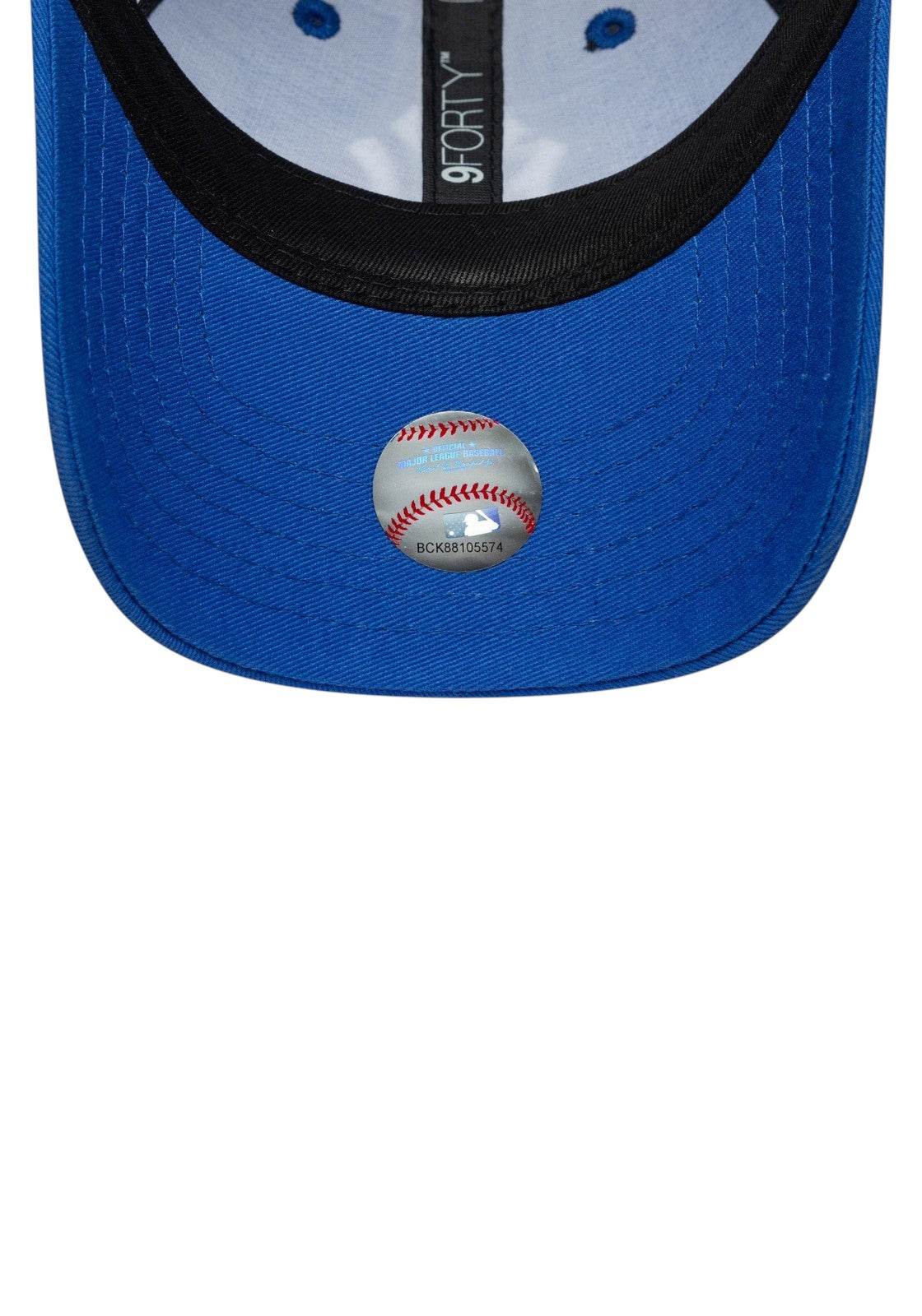 ACCESSORI LIFESTYLE Azzurro/bianco New Era