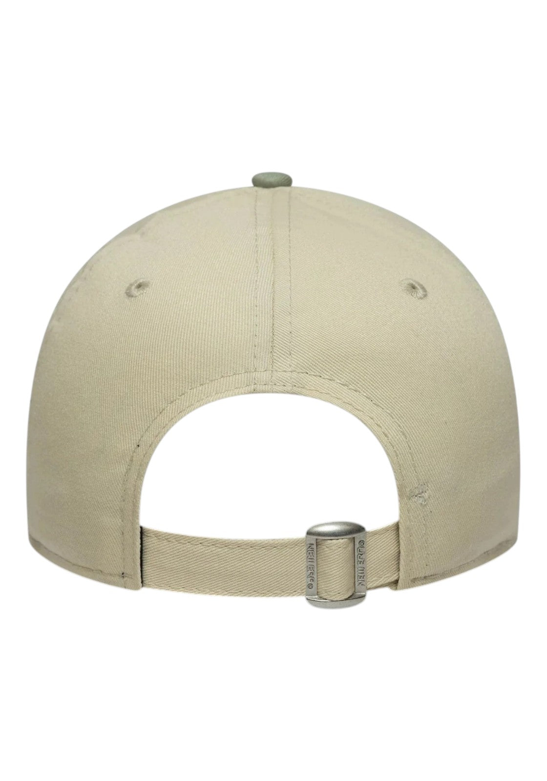 ACCESSORI LIFESTYLE Beige/verde New Era