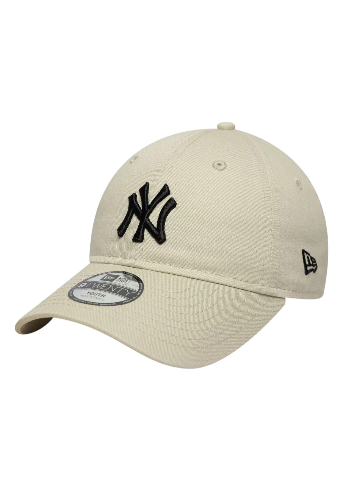 ACCESSORI LIFESTYLE Beige/nero New Era