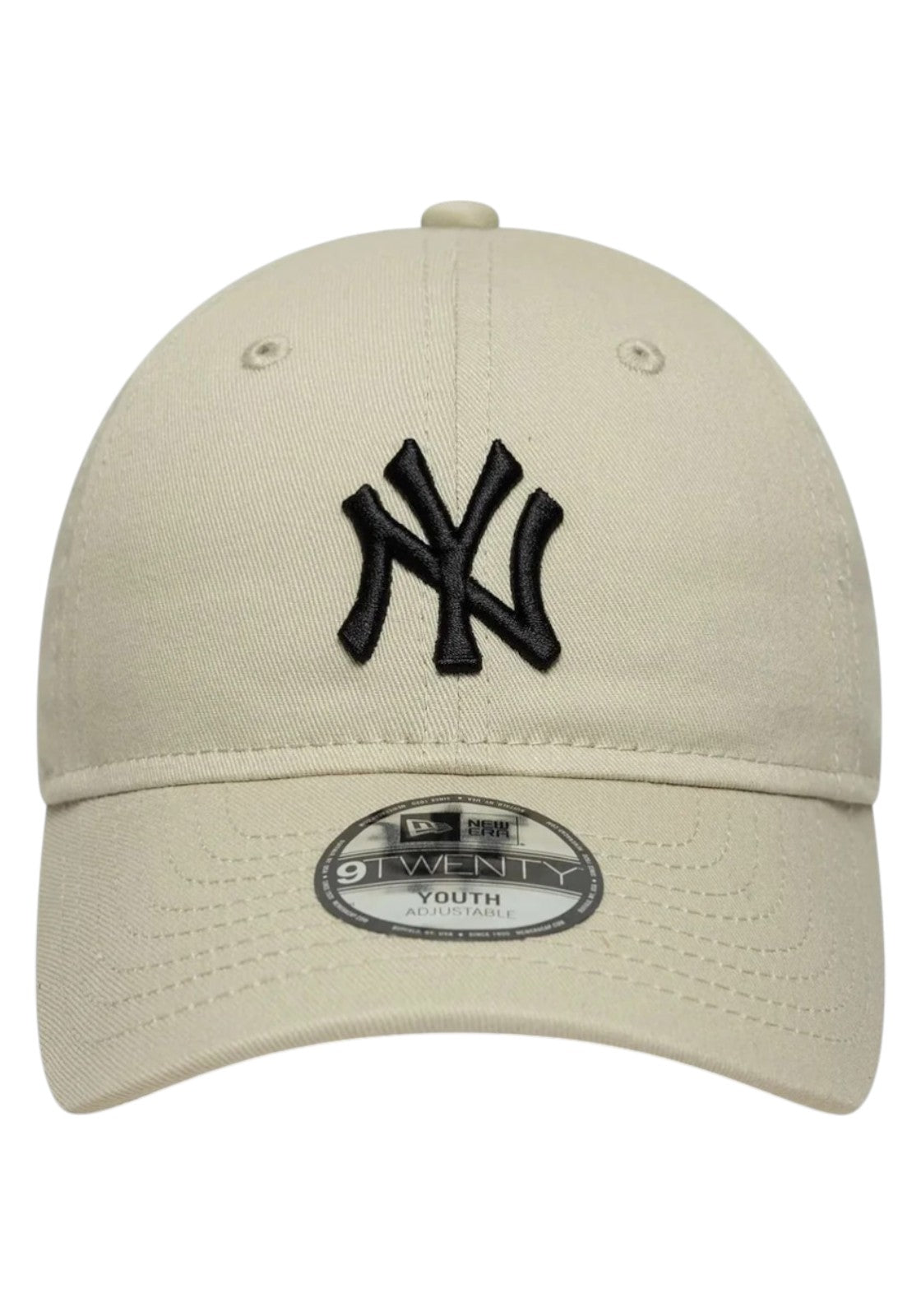 ACCESSORI LIFESTYLE Beige/nero New Era