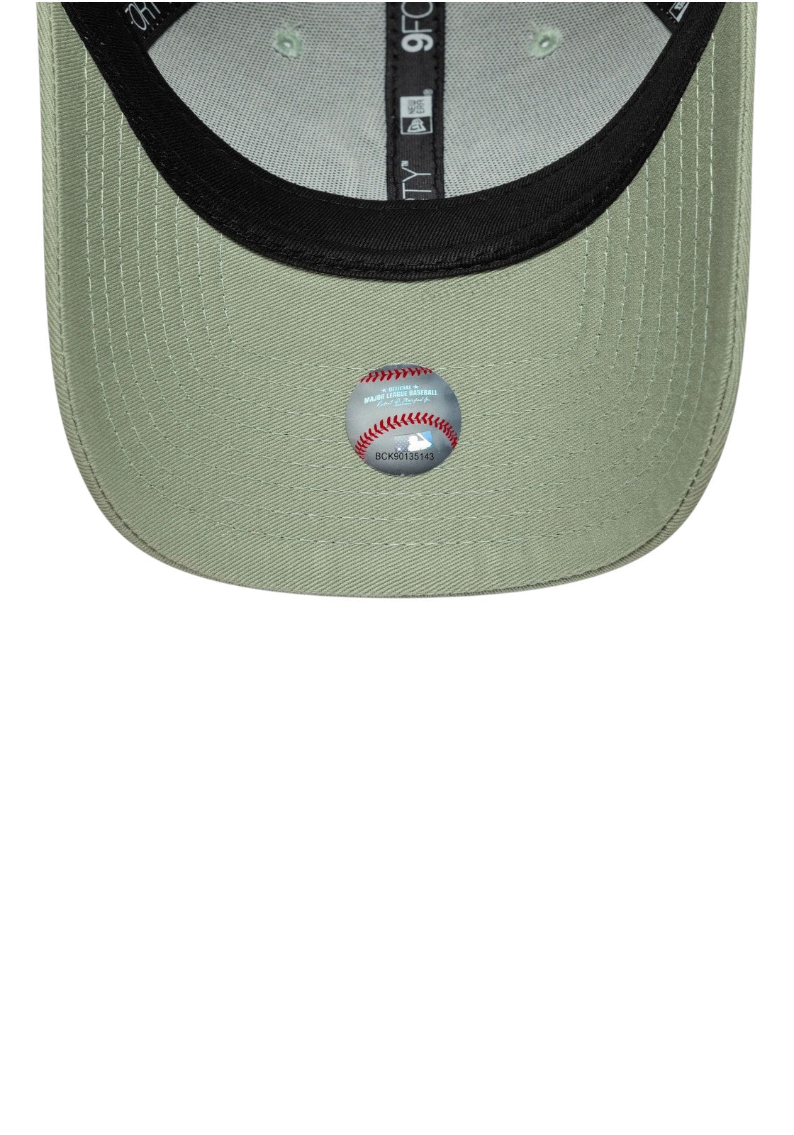 ACCESSORI LIFESTYLE Verde Salvia New Era