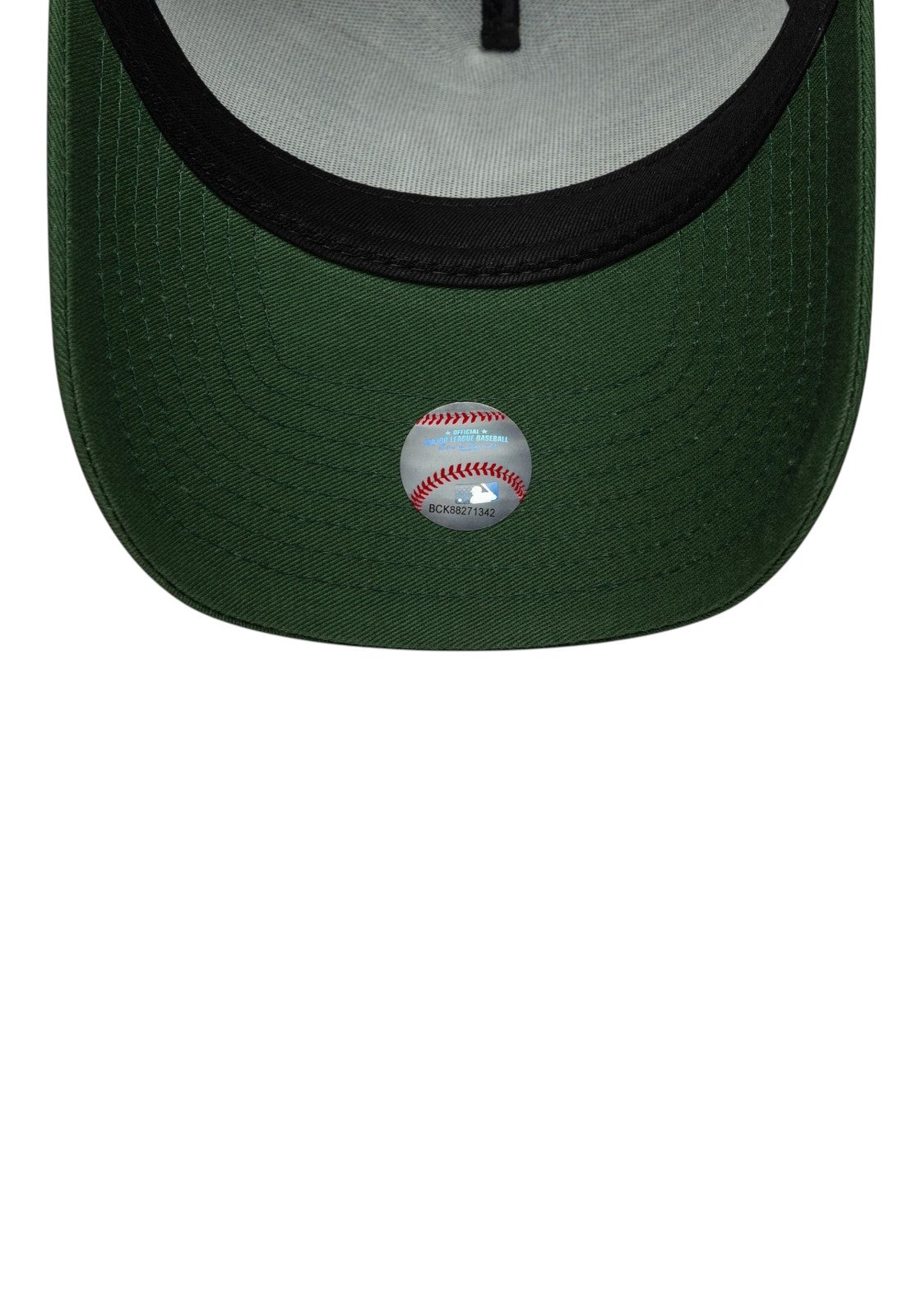 ACCESSORI LIFESTYLE Verde/bianco New Era