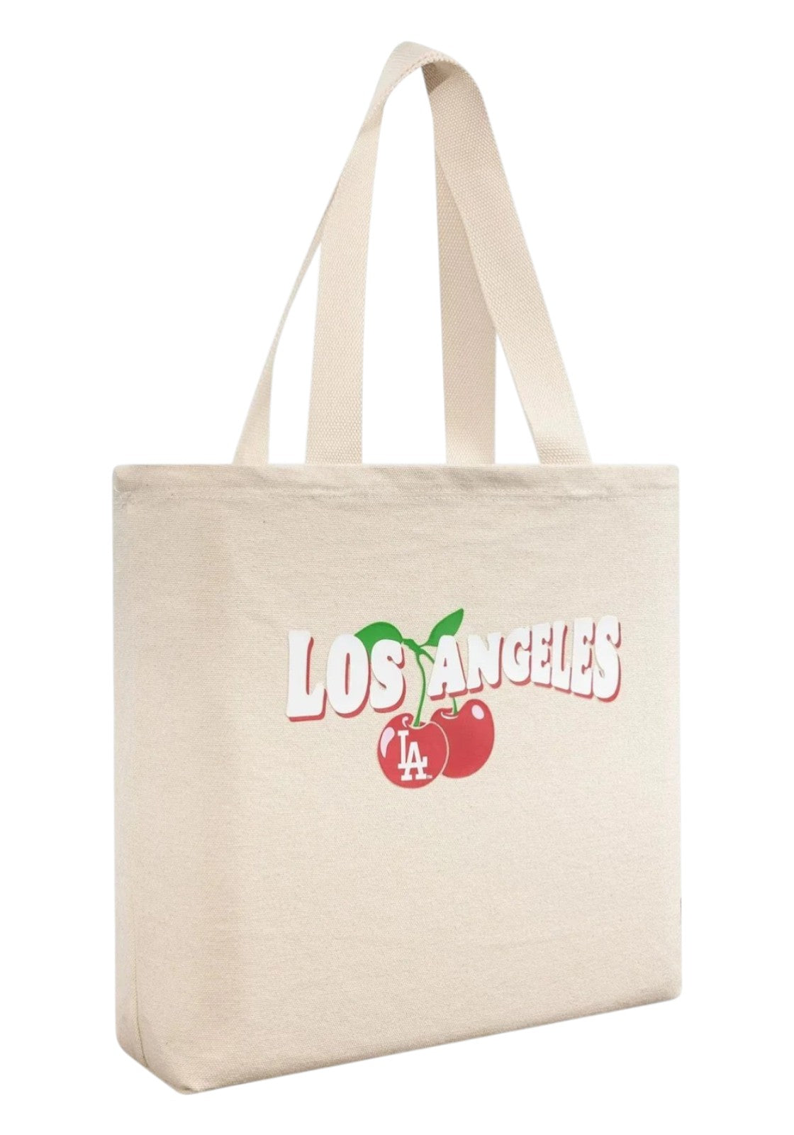 ACCESSORI LIFESTYLE Beige/rosso New Era