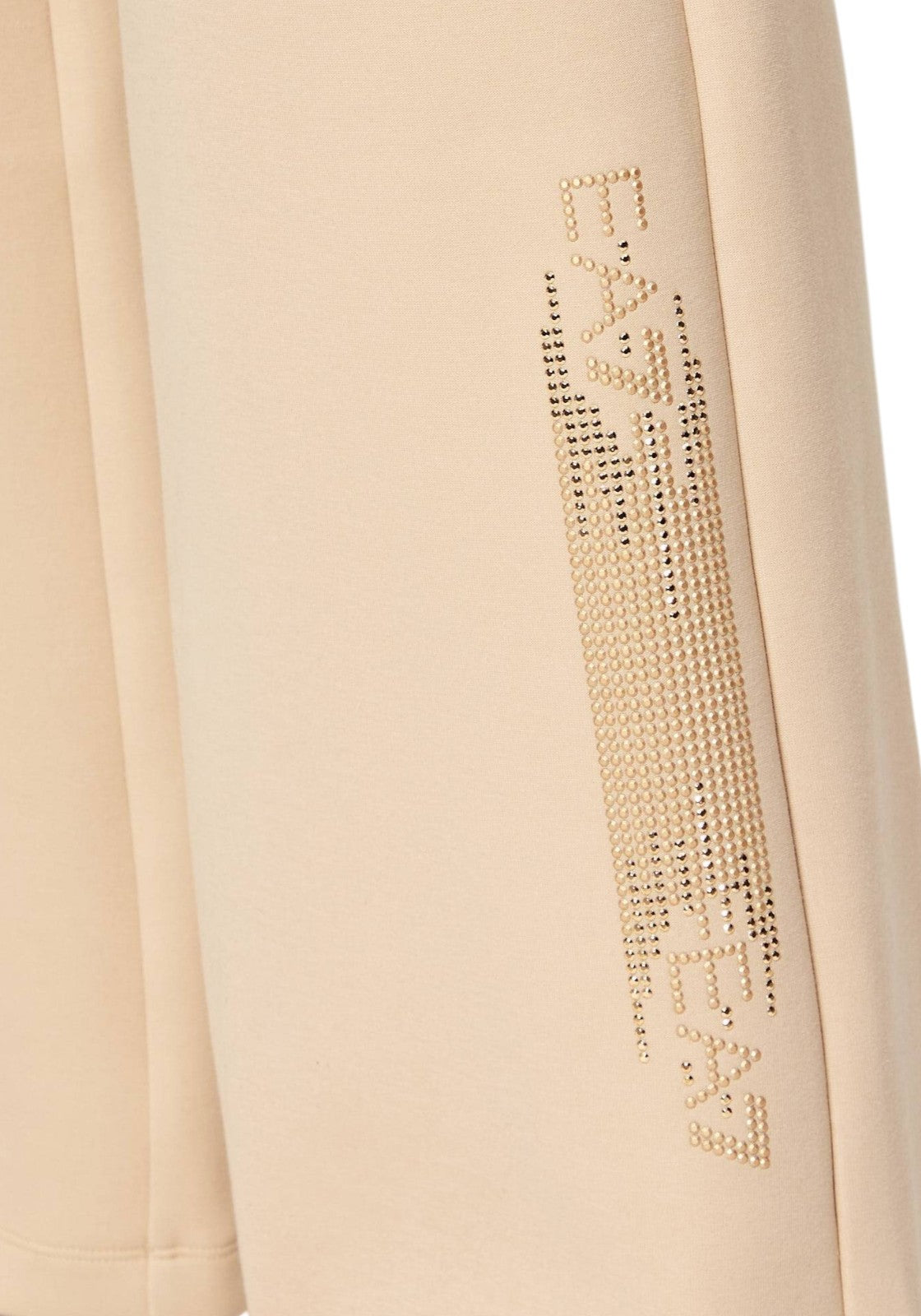 PANTALONI Beige Ea7