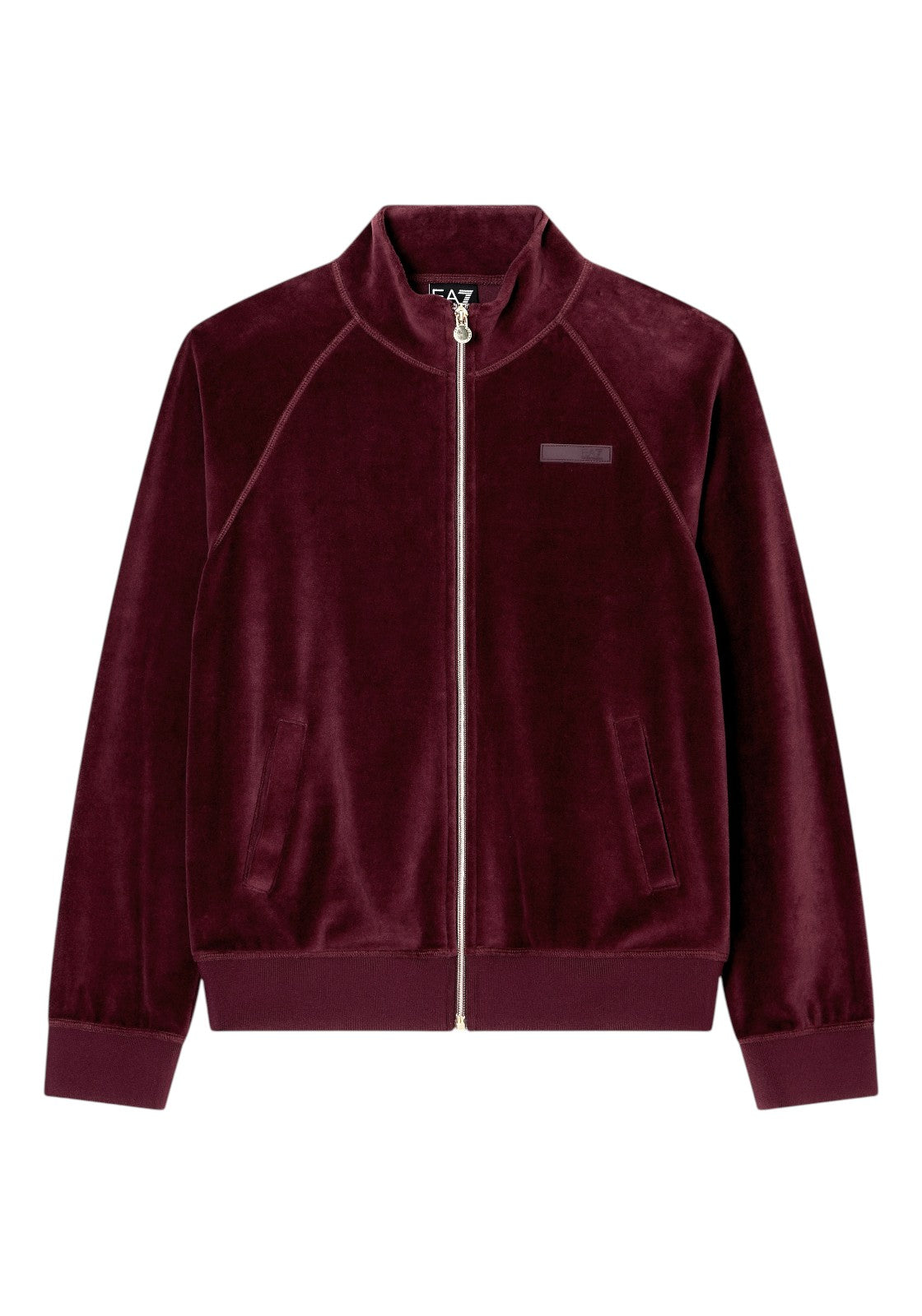FELPE Bordeaux Ea7