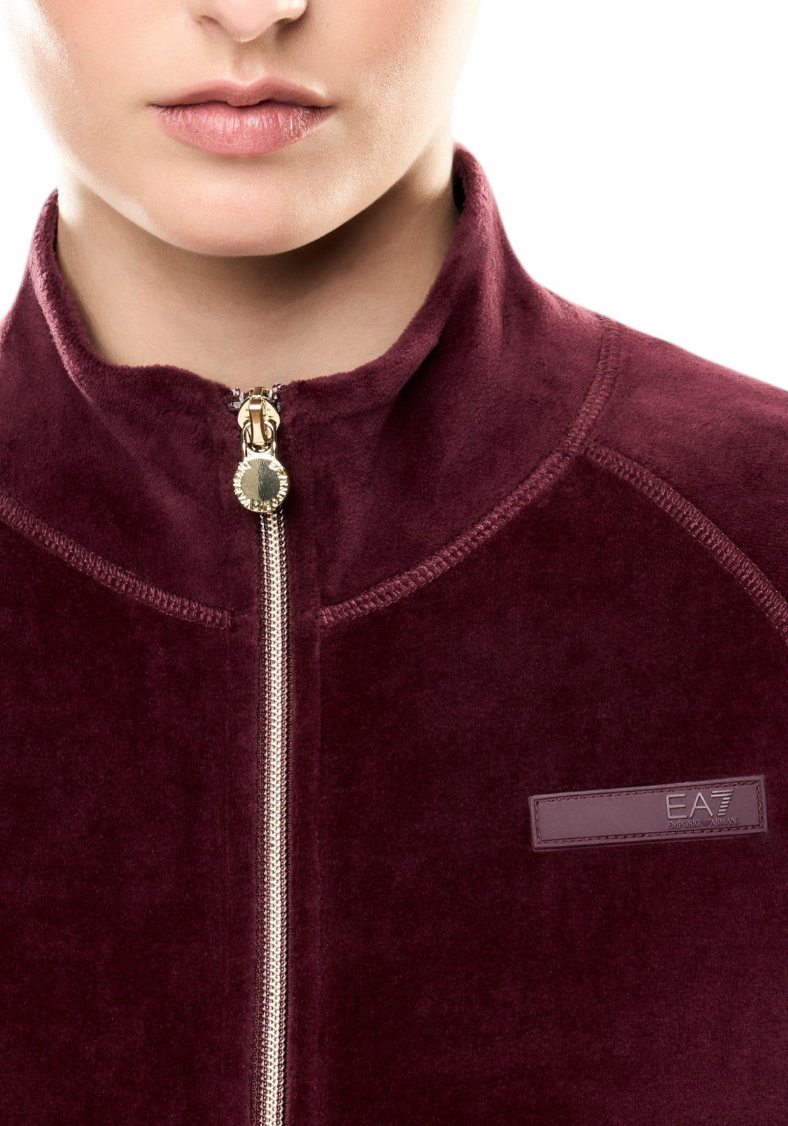 FELPE Bordeaux Ea7