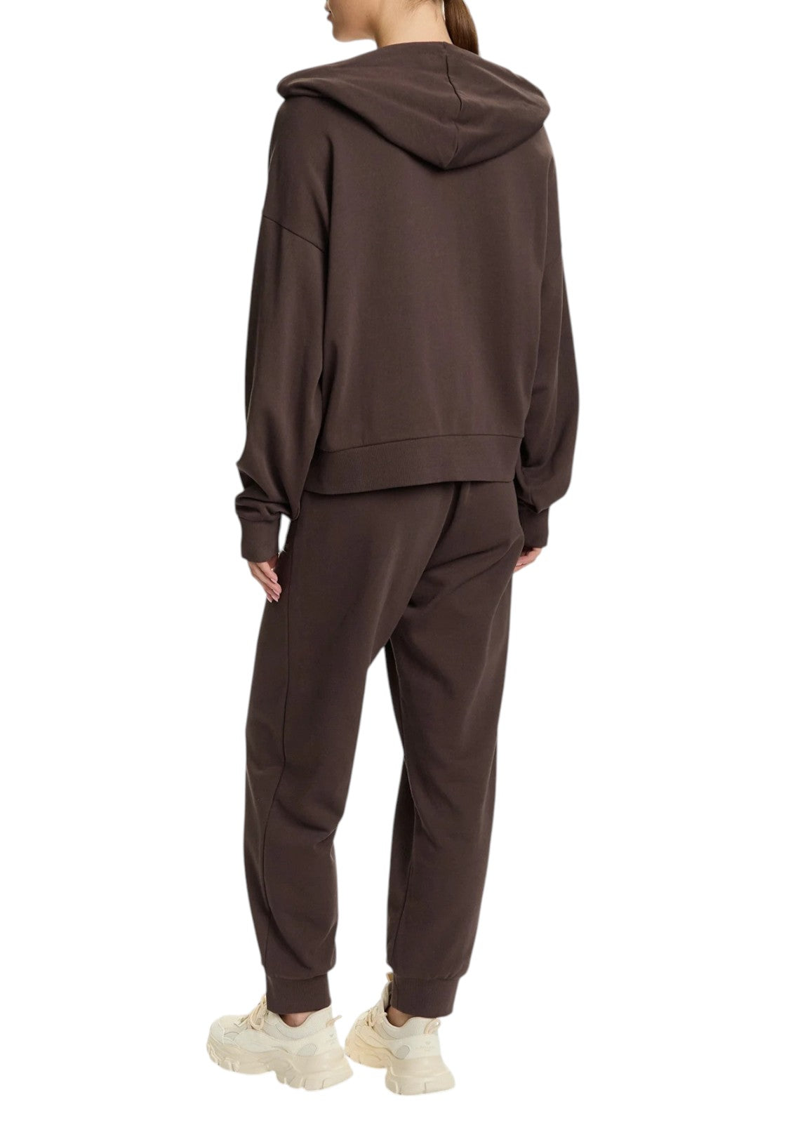 TUTE Marrone/oro Ea7