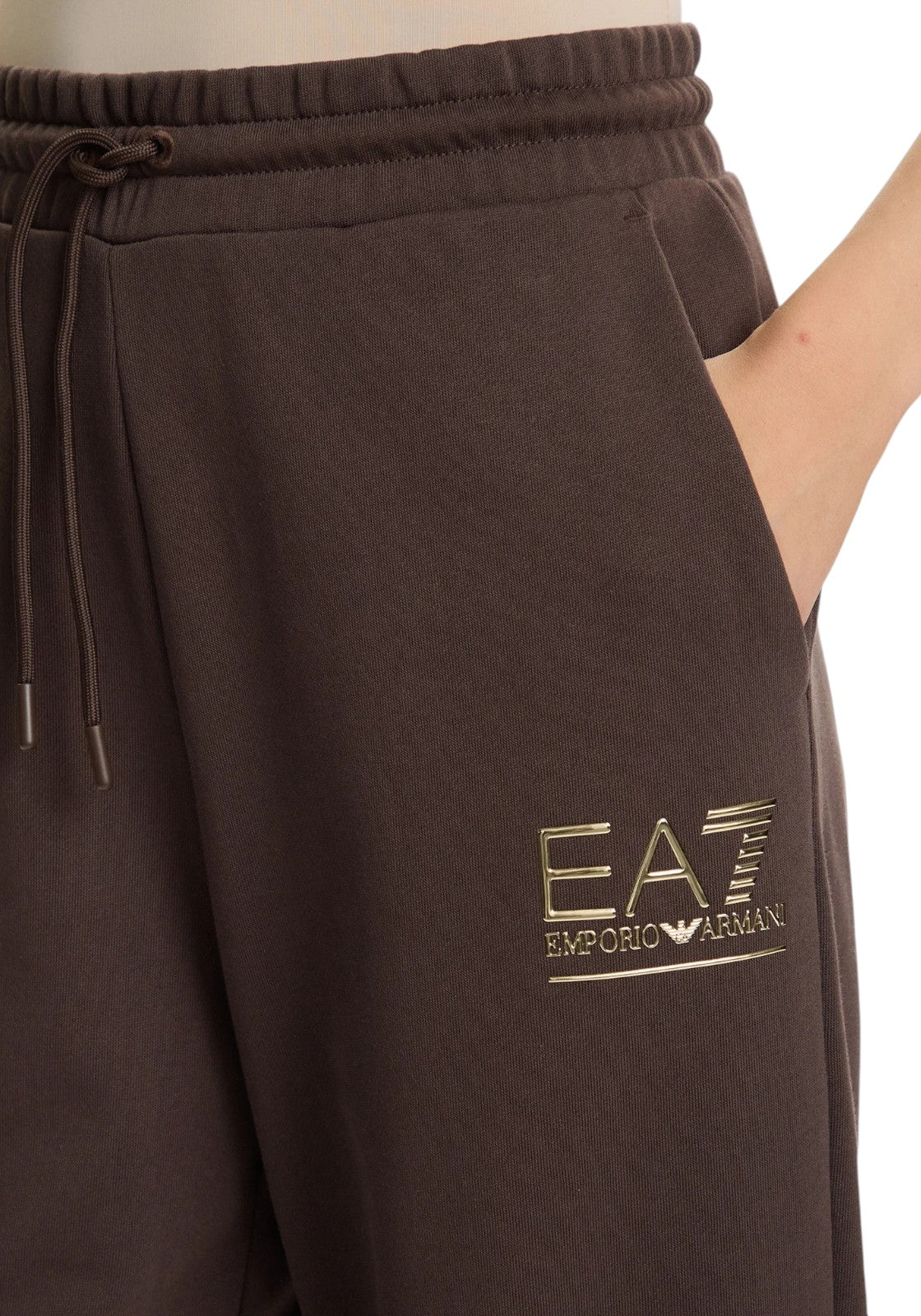 TUTE Marrone/oro Ea7