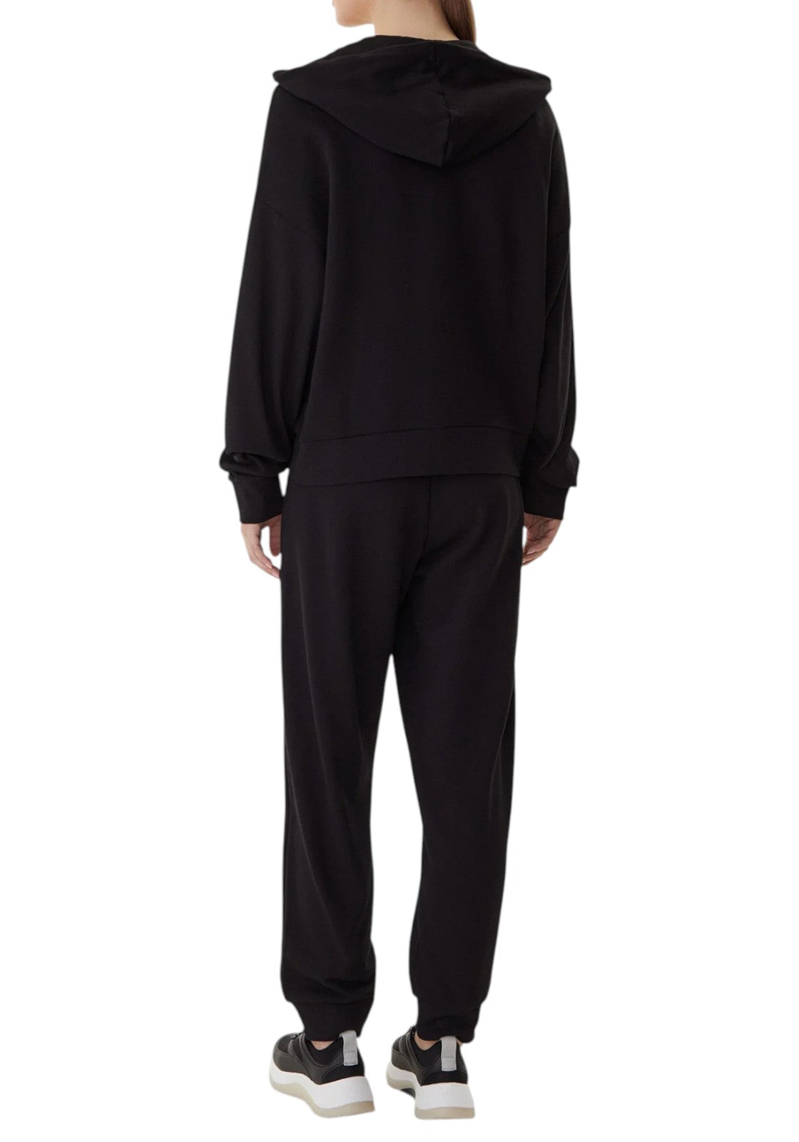 TUTE Nero/oro Ea7