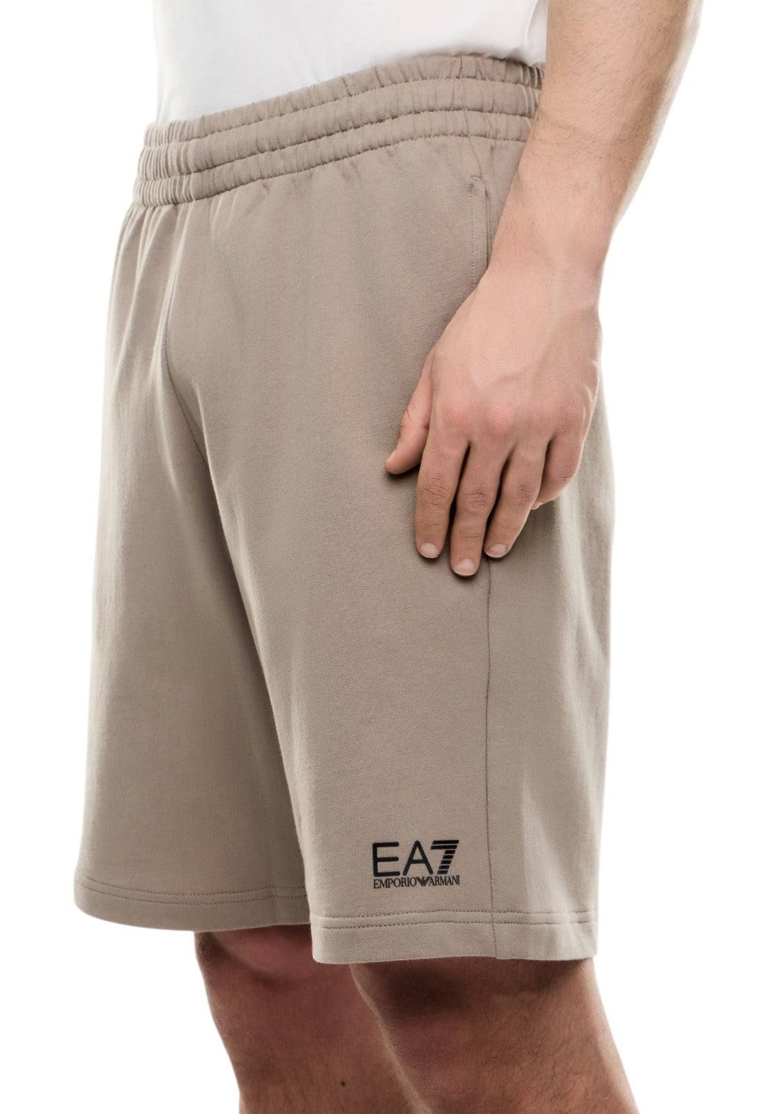 PANTALONCINI Beige Ea7