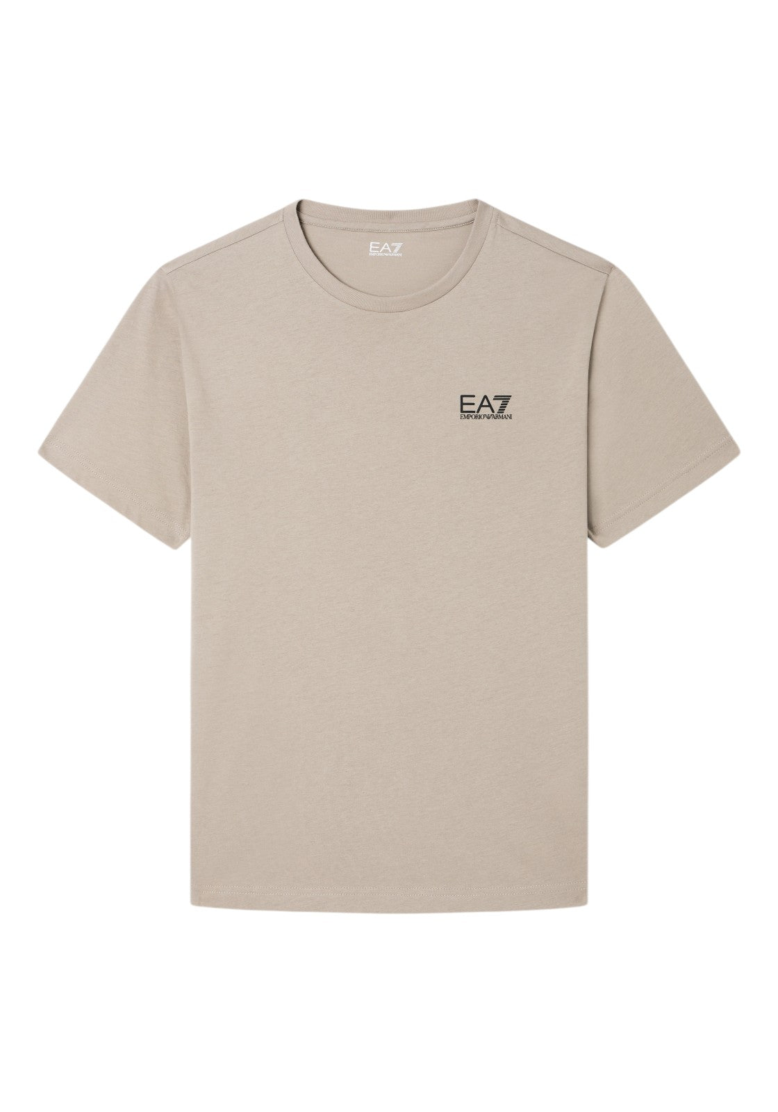 T-SHIRT E CANOTTE Tortora Ea7
