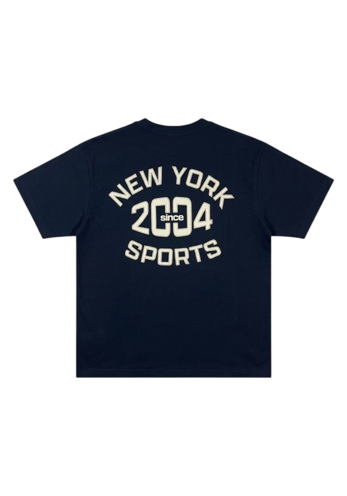 T-SHIRT E CANOTTE Blu/bianco Ea7