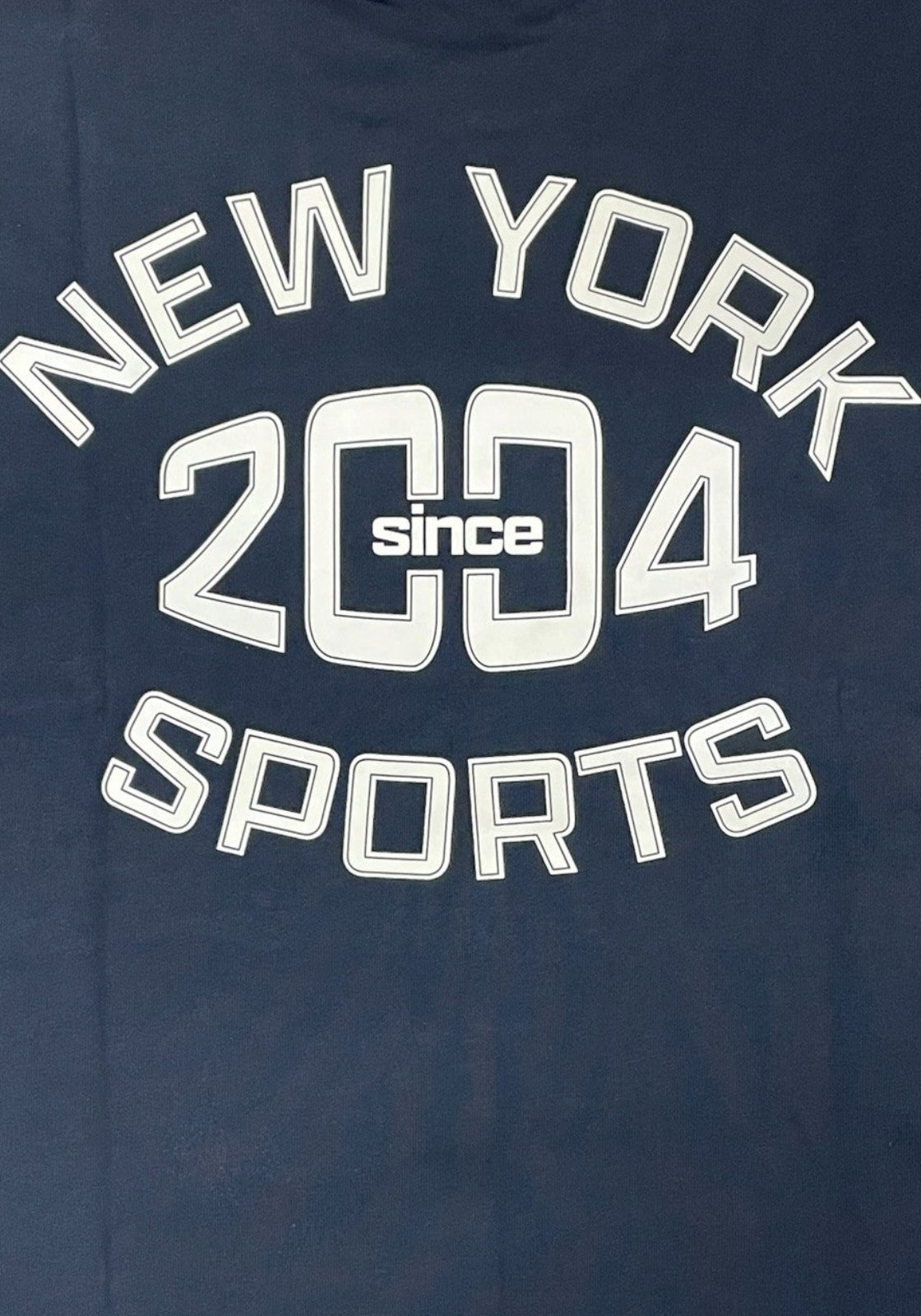 T-SHIRT E CANOTTE Blu/bianco Ea7