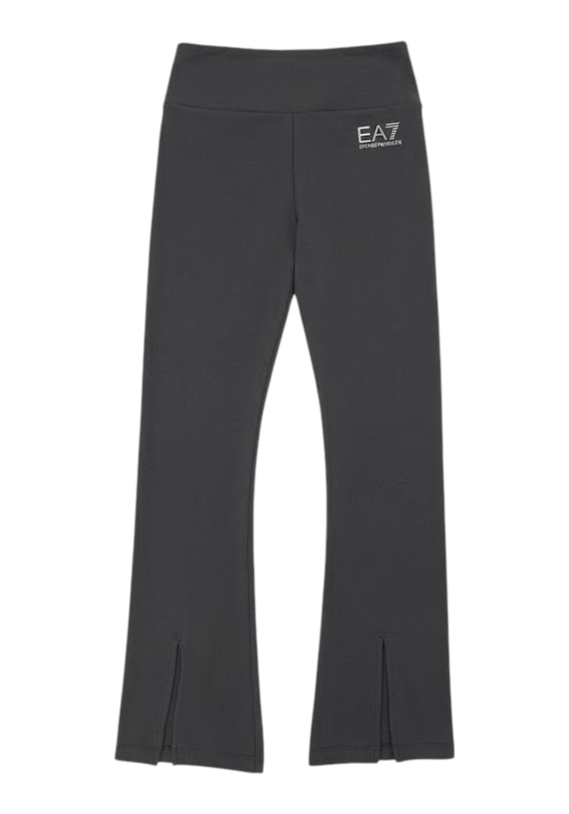 PANTALONI Grigio Ea7