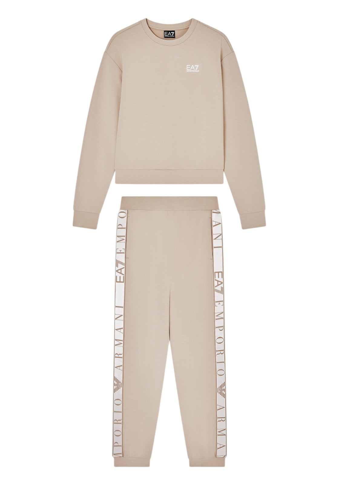 TUTE Beige Ea7