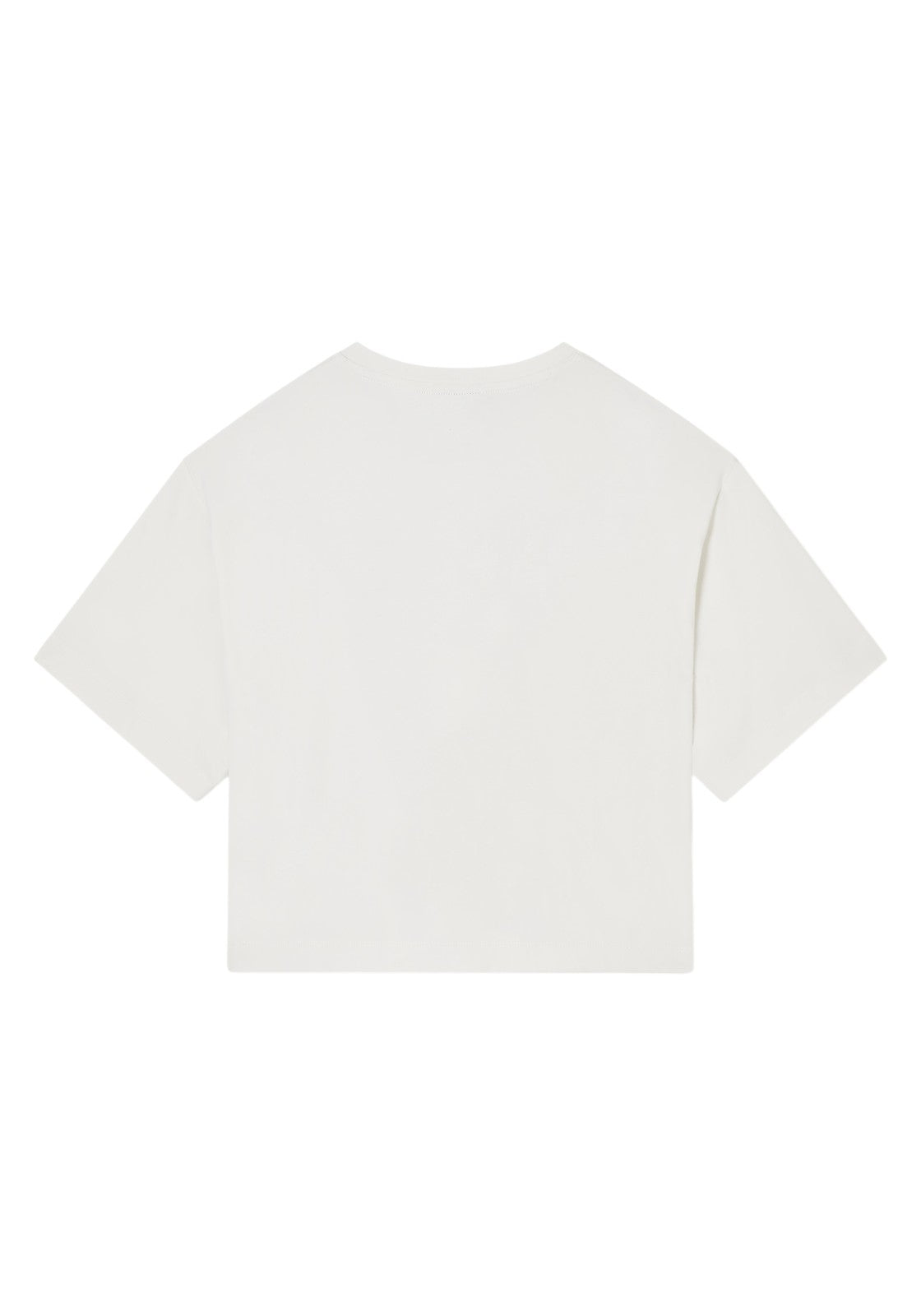 T-SHIRT E CANOTTE Panna Ea7