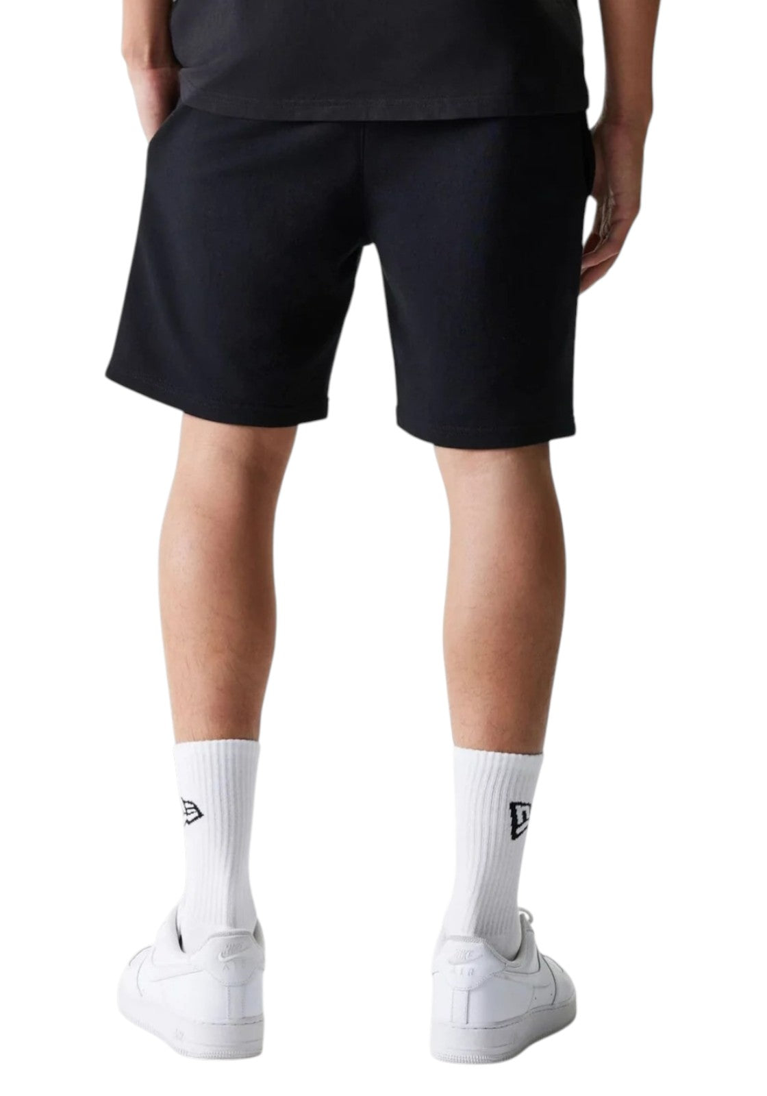 PANTALONCINI Nero New Era