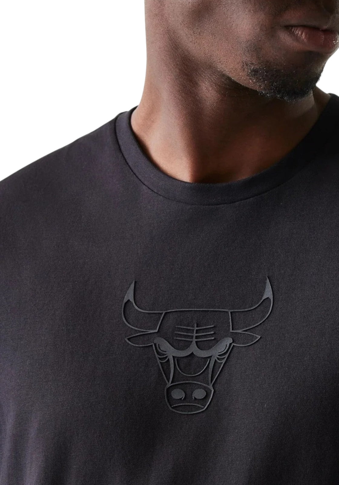 T-SHIRT E CANOTTE Nero New Era