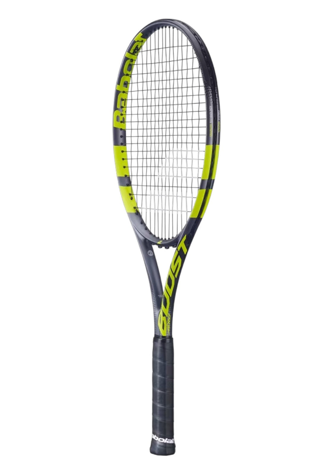 TENNIS-PADEL Nero/giallo Babolat
