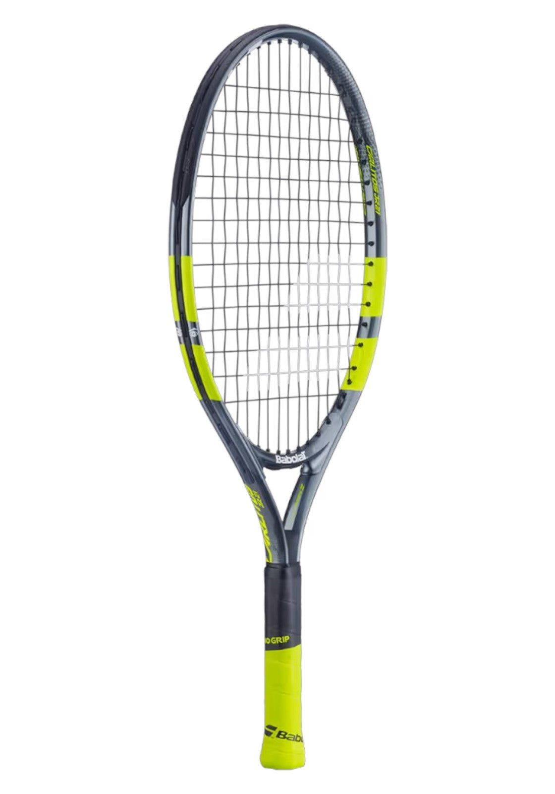 TENNIS-PADEL Nero/verde Babolat